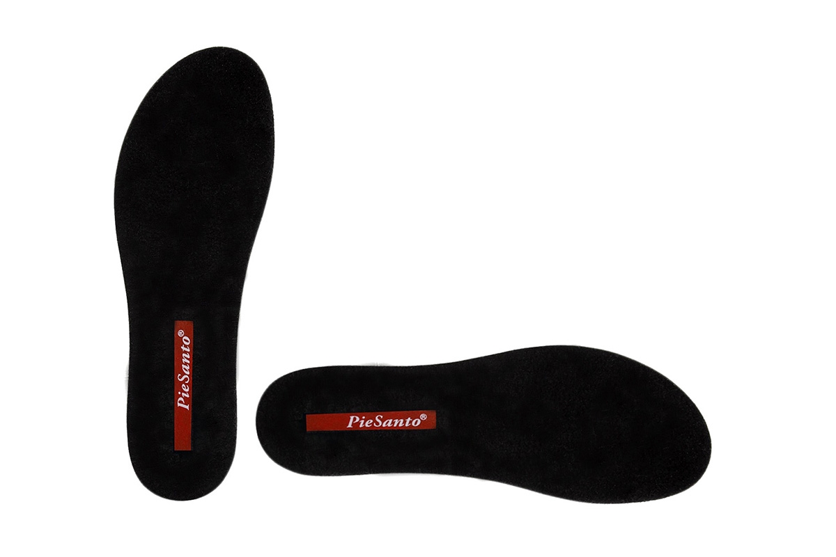 Plantilla 200 Negro