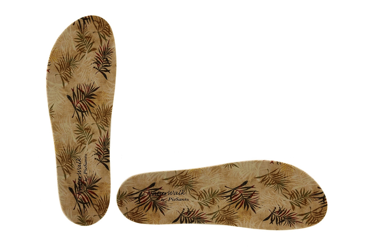 Plantilla Relax 300 Tropical