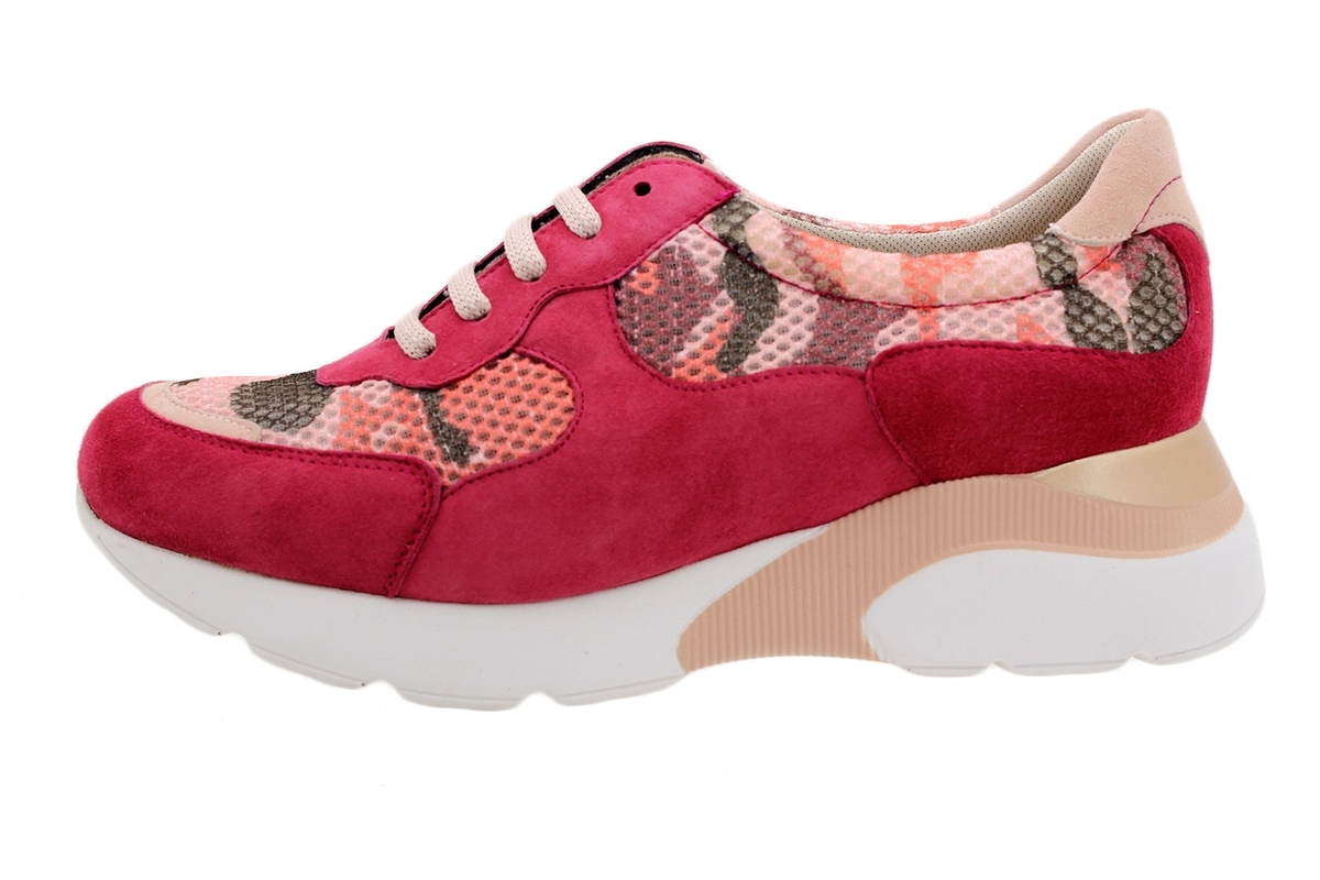 Sneaker Ante Coral 190075