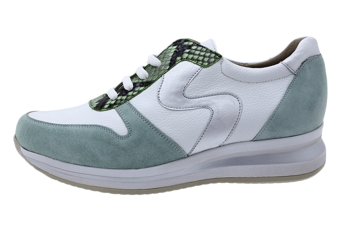 Sneaker Ante Mint 200767