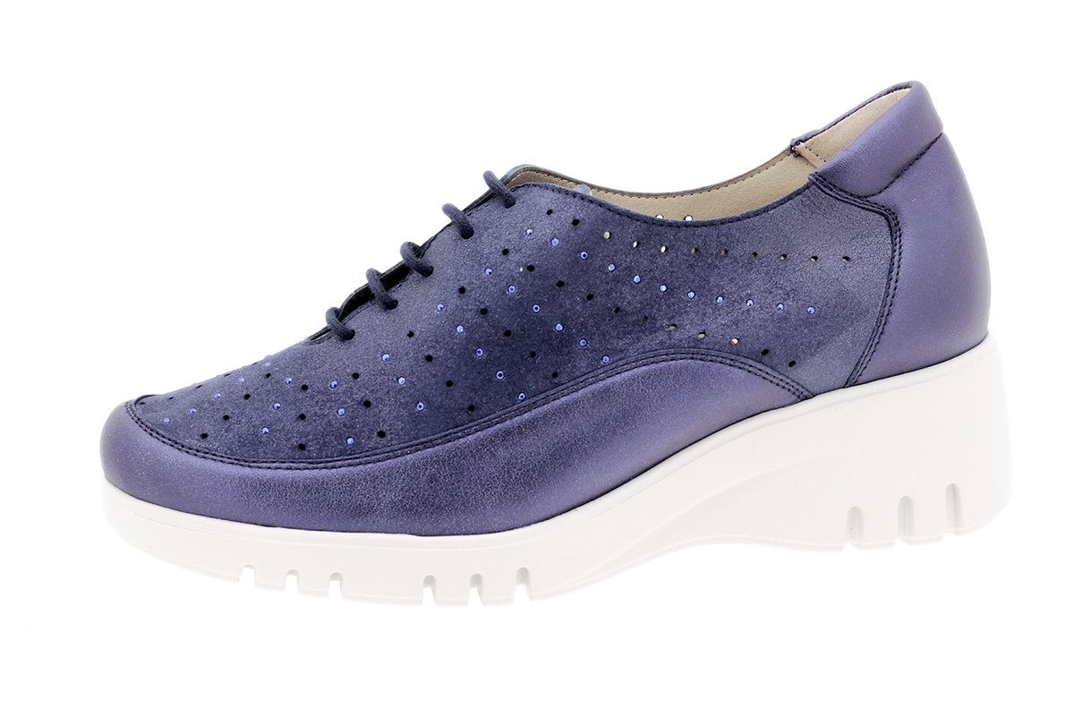 Sneaker Metal Marino 200924