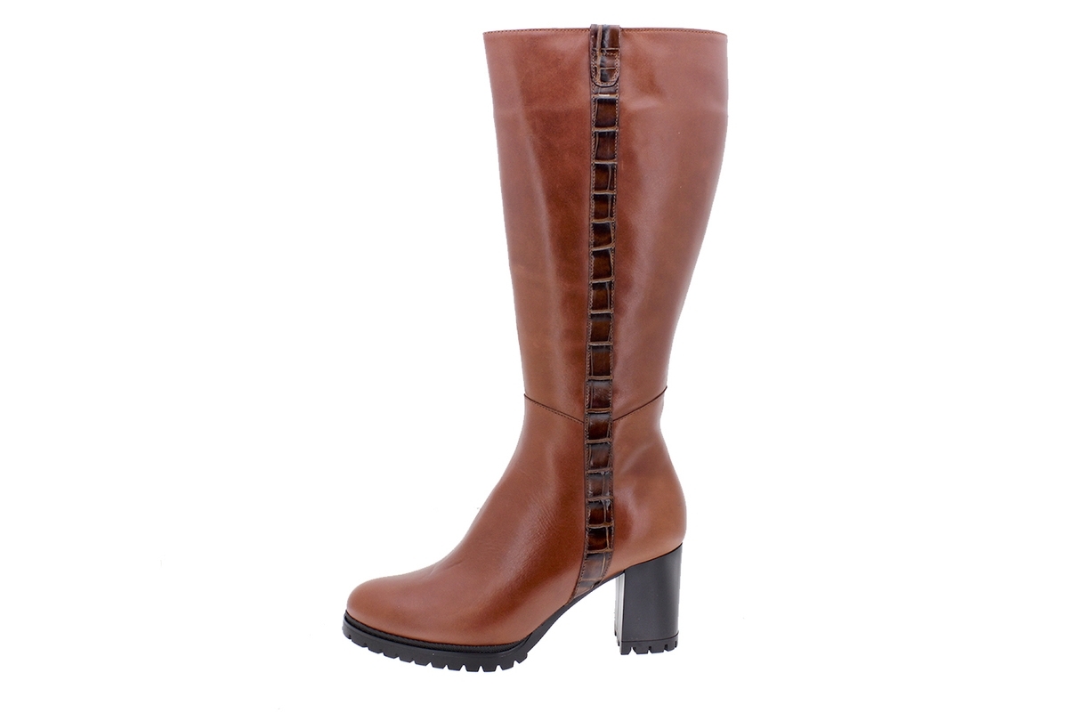Bota Piel Toffe 205437 L