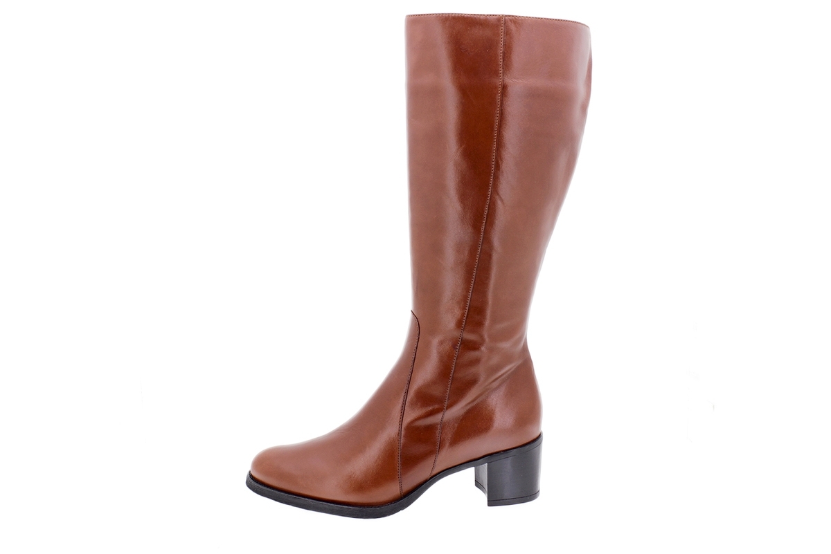 Bota Piel Toffe 205450 L