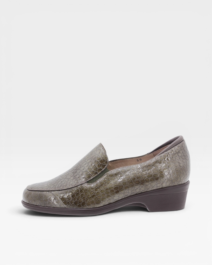 Mocasín Coco Topo 205610
