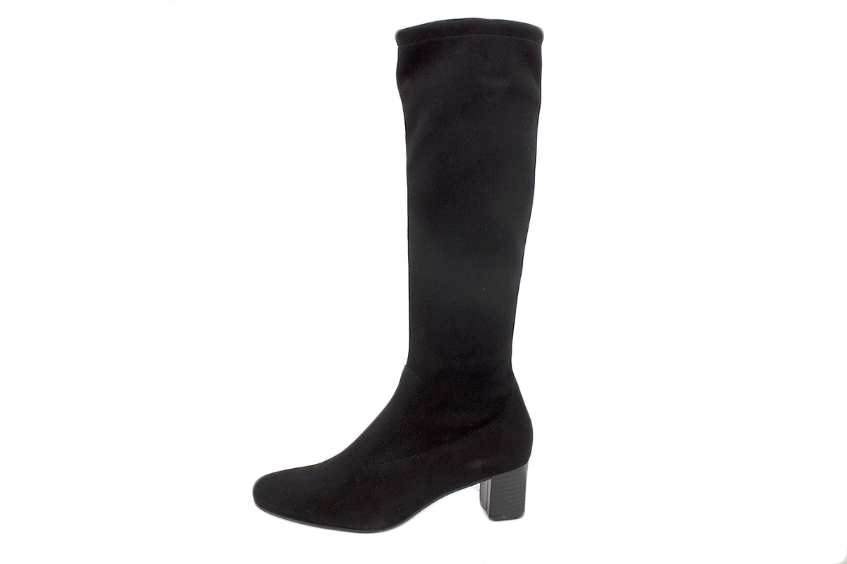 Bota Ante Negro 215275 (L-XL)