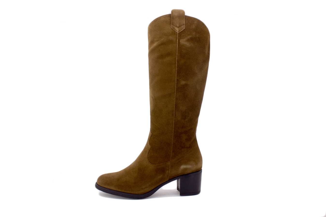 Bota Ante Cuero 215460 L