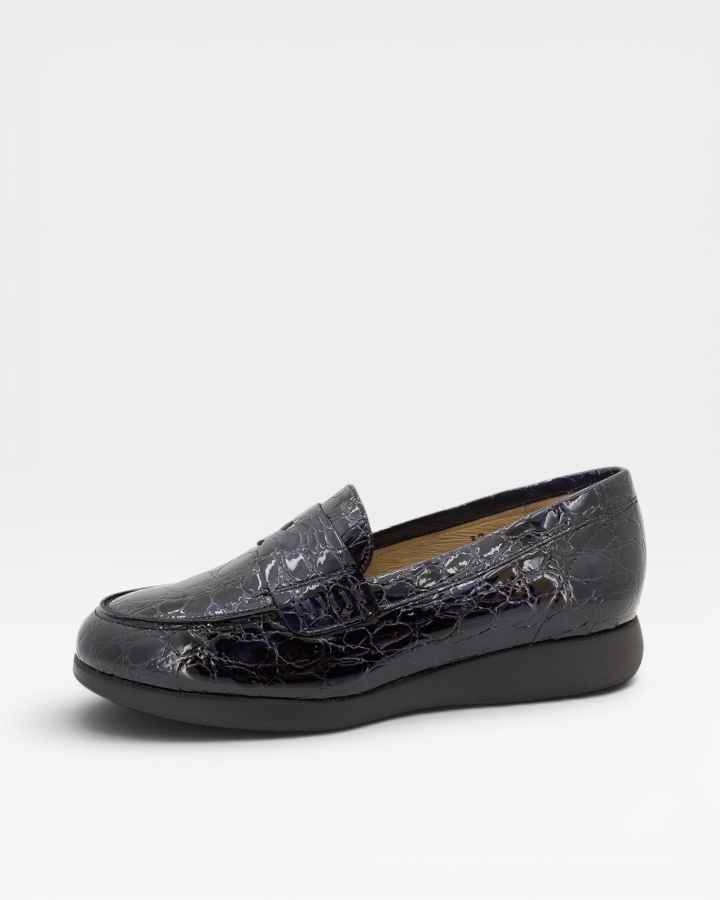 Mocasín Coco Marino 215544