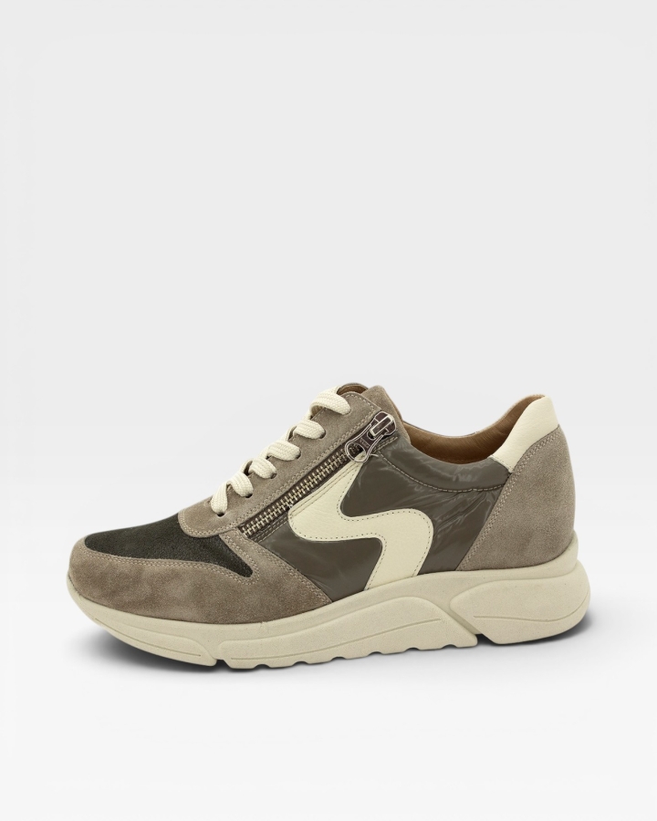 Sneaker Ante Piedra 215766