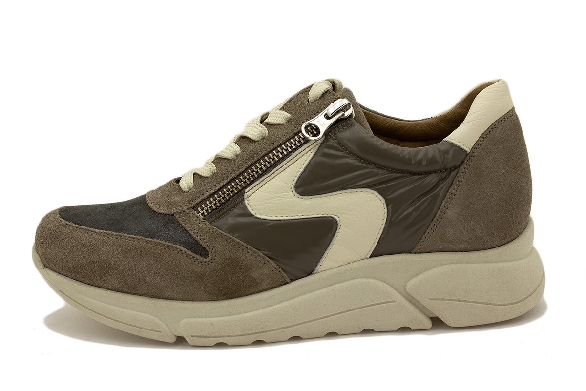 Sneaker Ante Piedra 215766