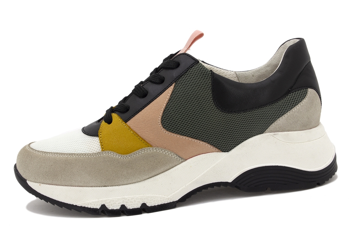 Sneaker Multi 220722
