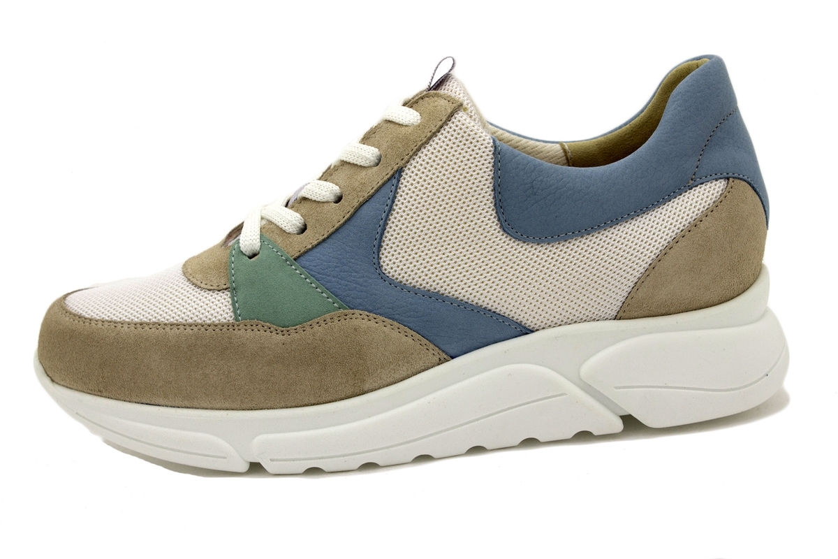 Sneaker Ante Hielo 220762