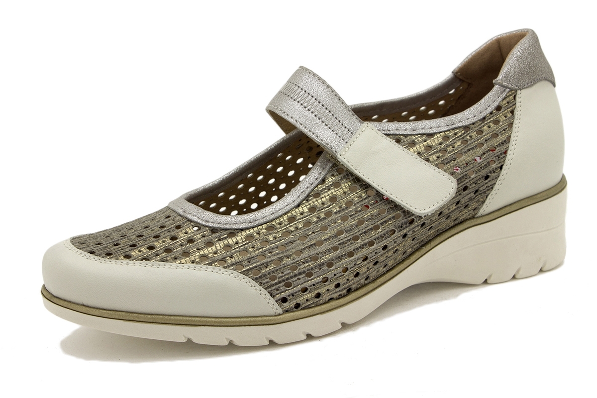 Mary-Jane Piel Hielo 220957