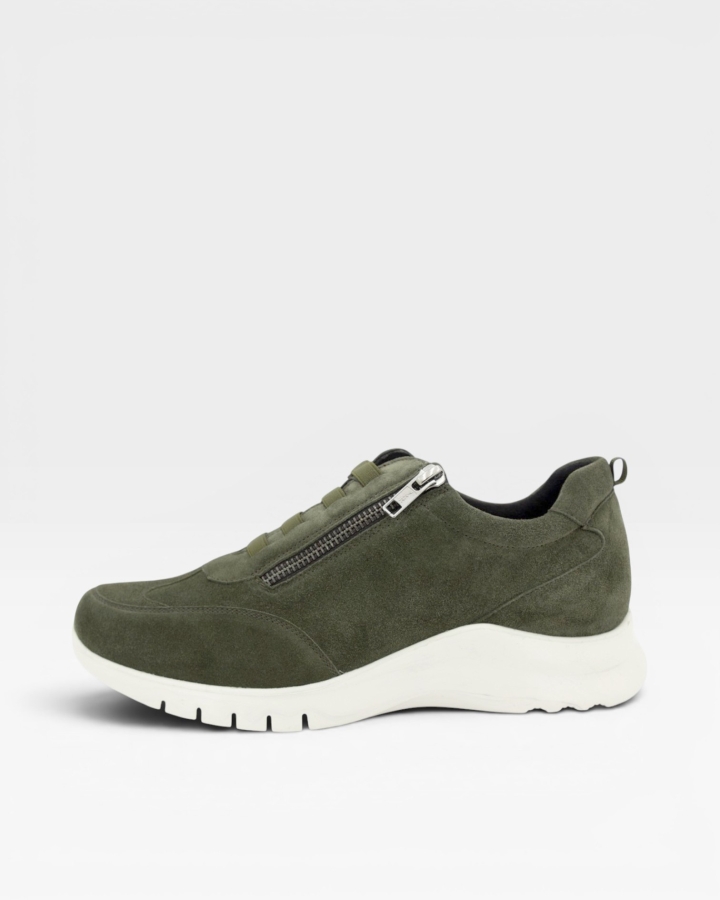 Sneaker Ante Verde 225007