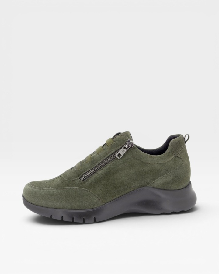 Sneaker Ante Verde 225007