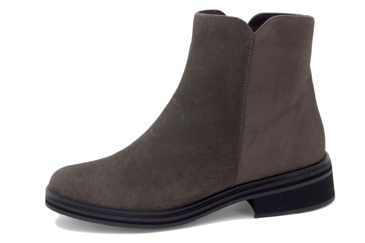 Botín Ante Taupe 225346