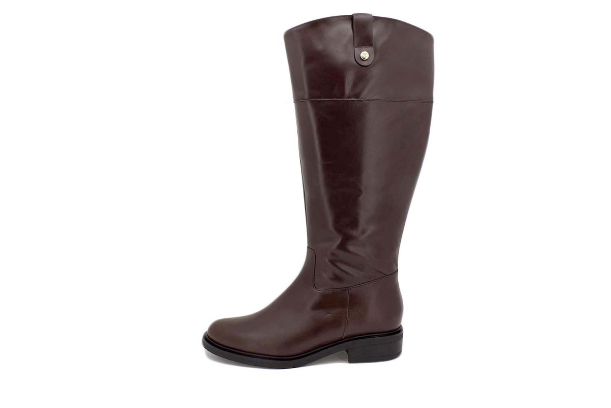 Bota Piel Caoba 225362 2XL