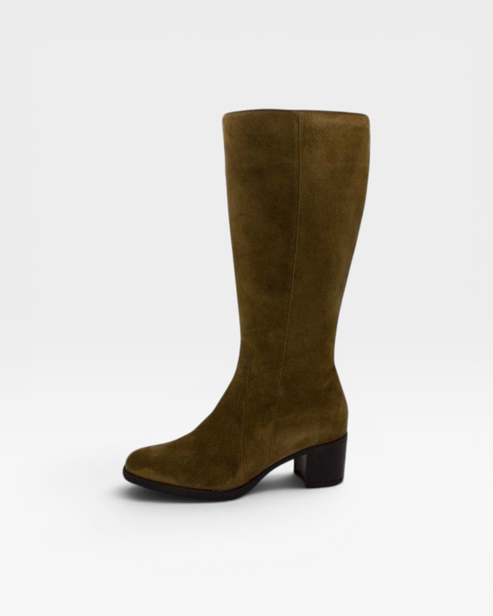 Bota Ante Cuero 225450 L