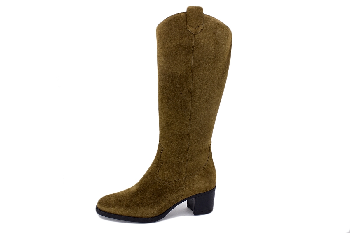 Bota Ante Cuero 225460 L