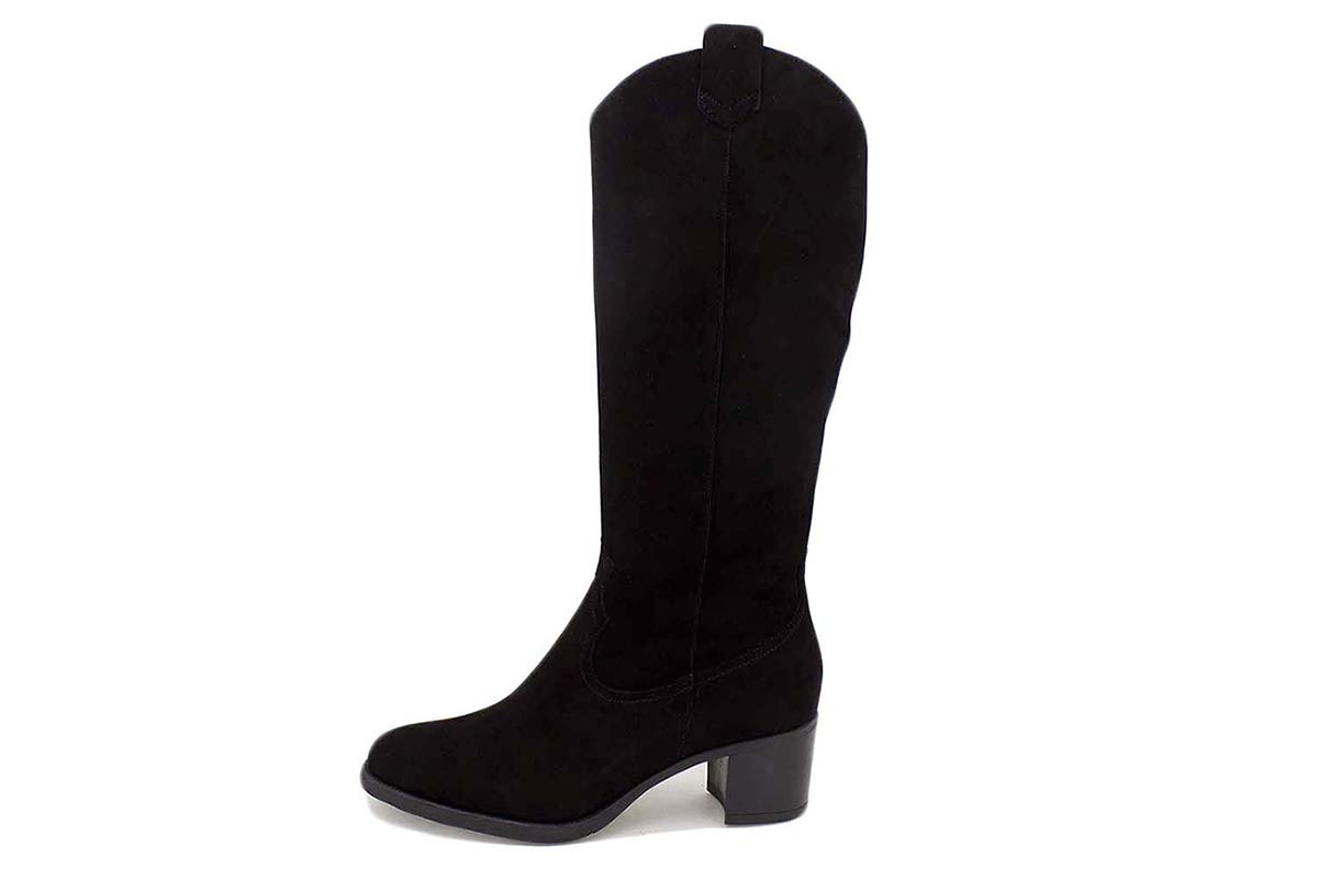 Bota Ante Negro 225460 L