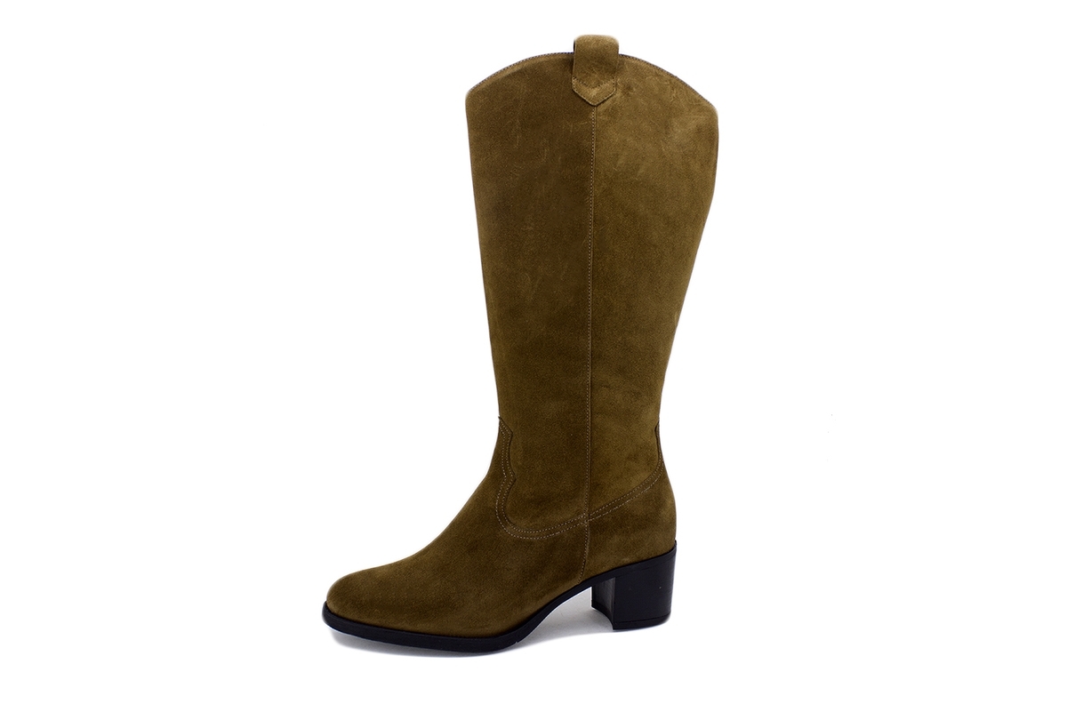 Bota Ante Cuero 225462 2XL