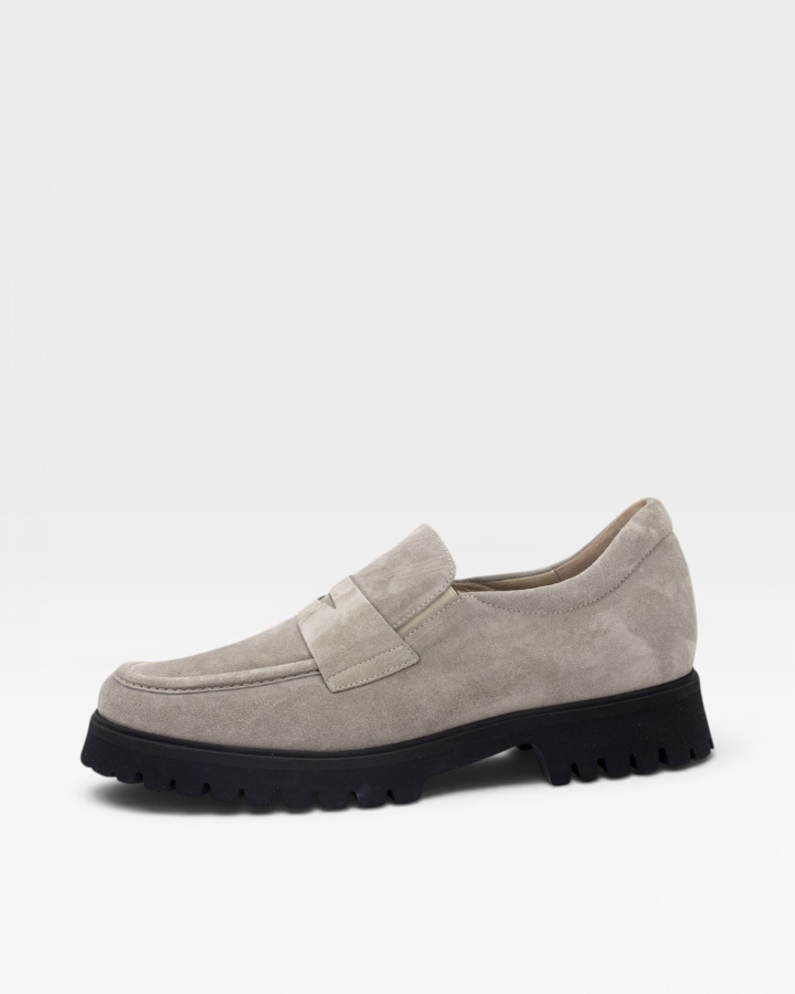 Mocasín Ante Piedra 225629