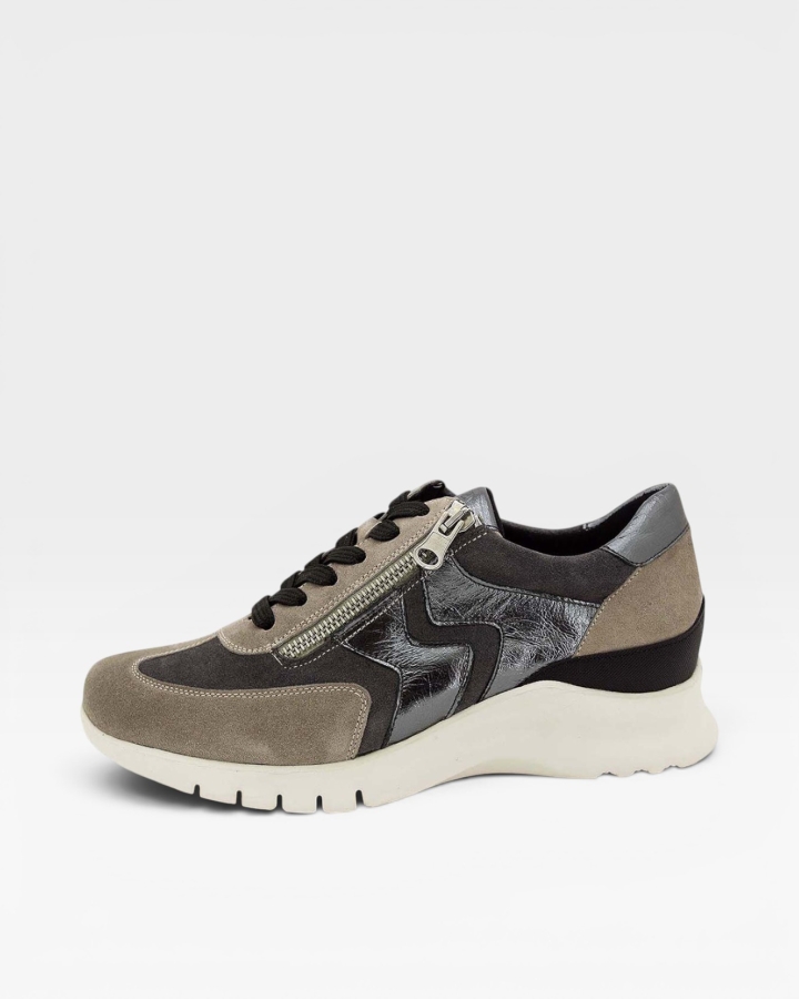 Sneaker Ante Piedra 225701