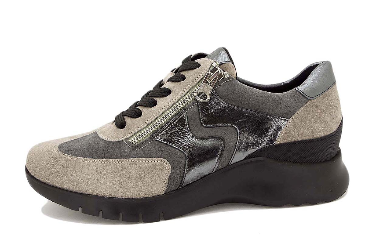 Sneaker Ante Piedra 225701