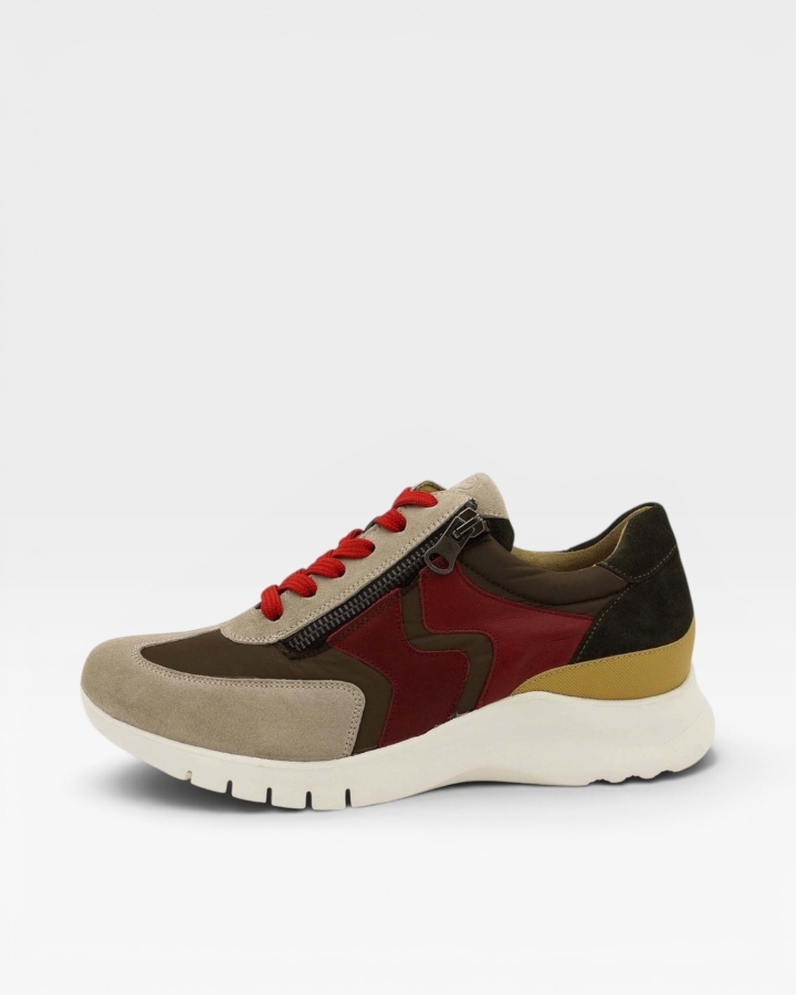 Sneaker Ante Avena 225701