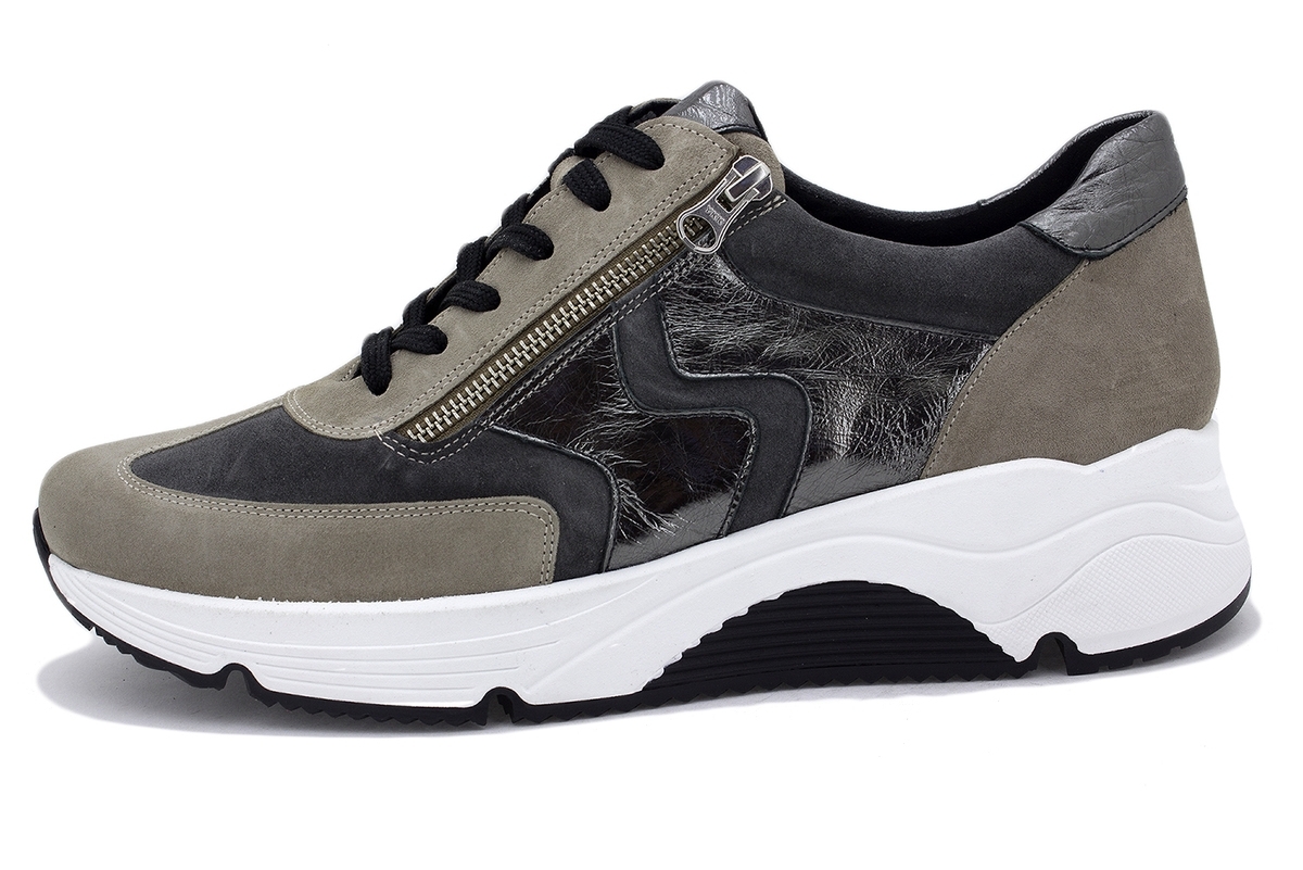 Sneaker Ante Piedra 225701