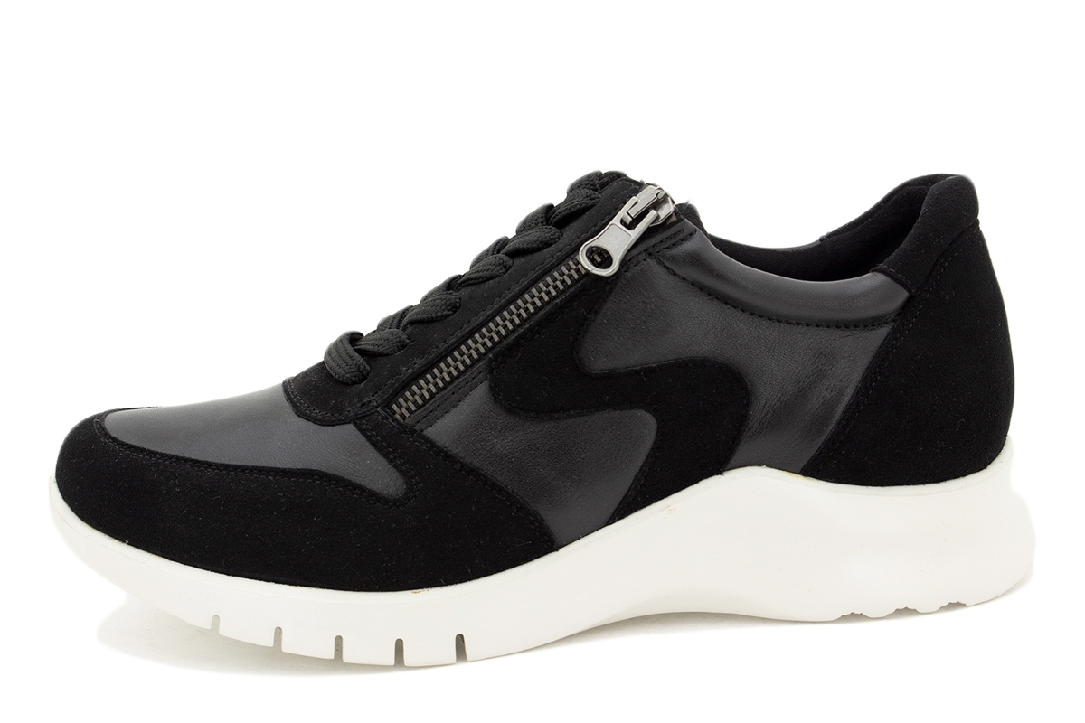 Sneaker Ante Negro 225716