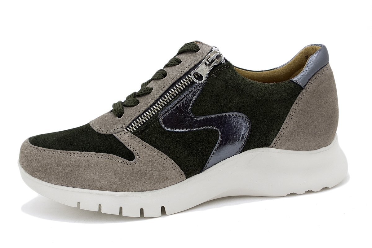 Sneaker Ante Piedra 225716
