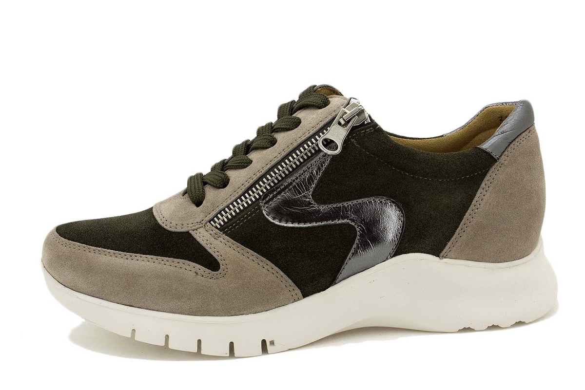 Sneaker Ante Piedra 225716