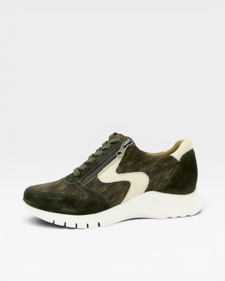 Sneaker Ante Verde 225716