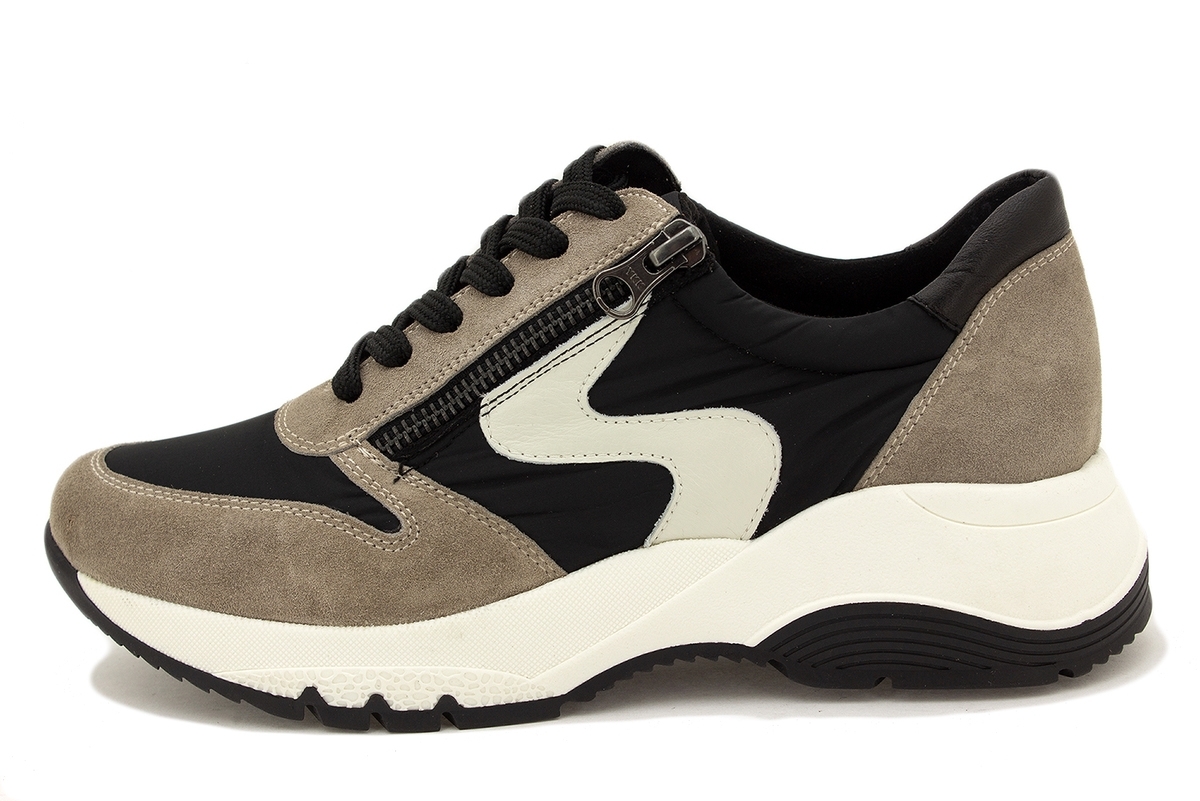 Sneaker Ante Piedra 225726
