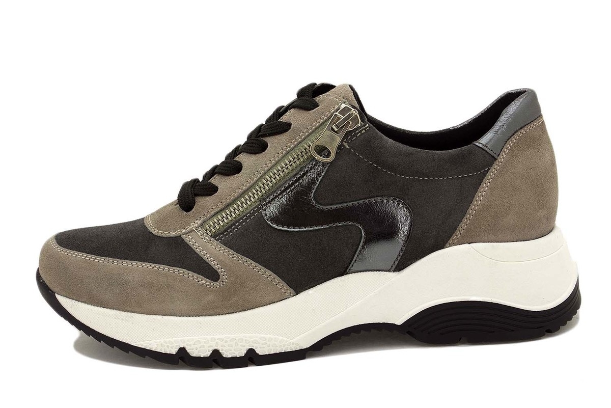 Sneaker Ante Piedra 225726