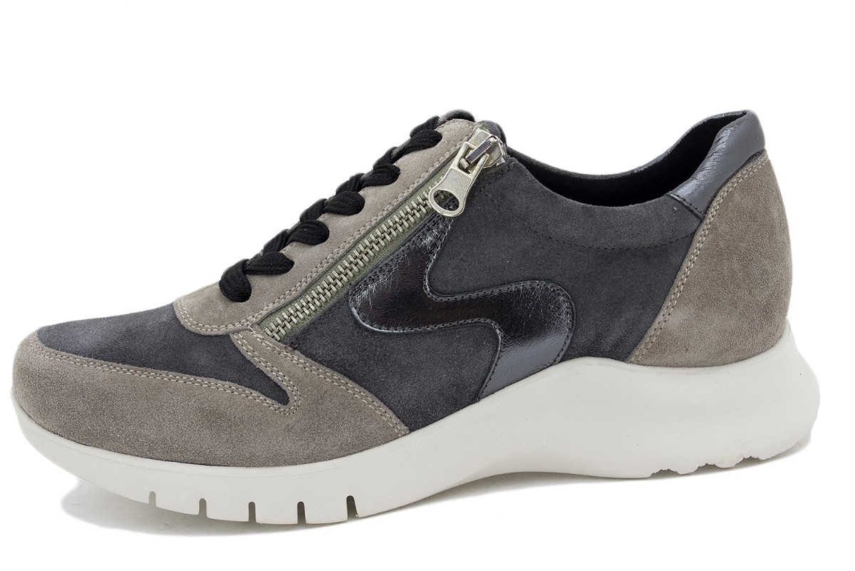 Sneaker Ante Piedra 225726