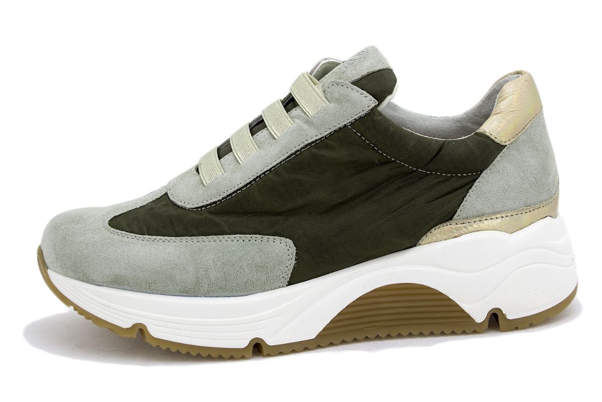 Sneaker Ante Jade 230702