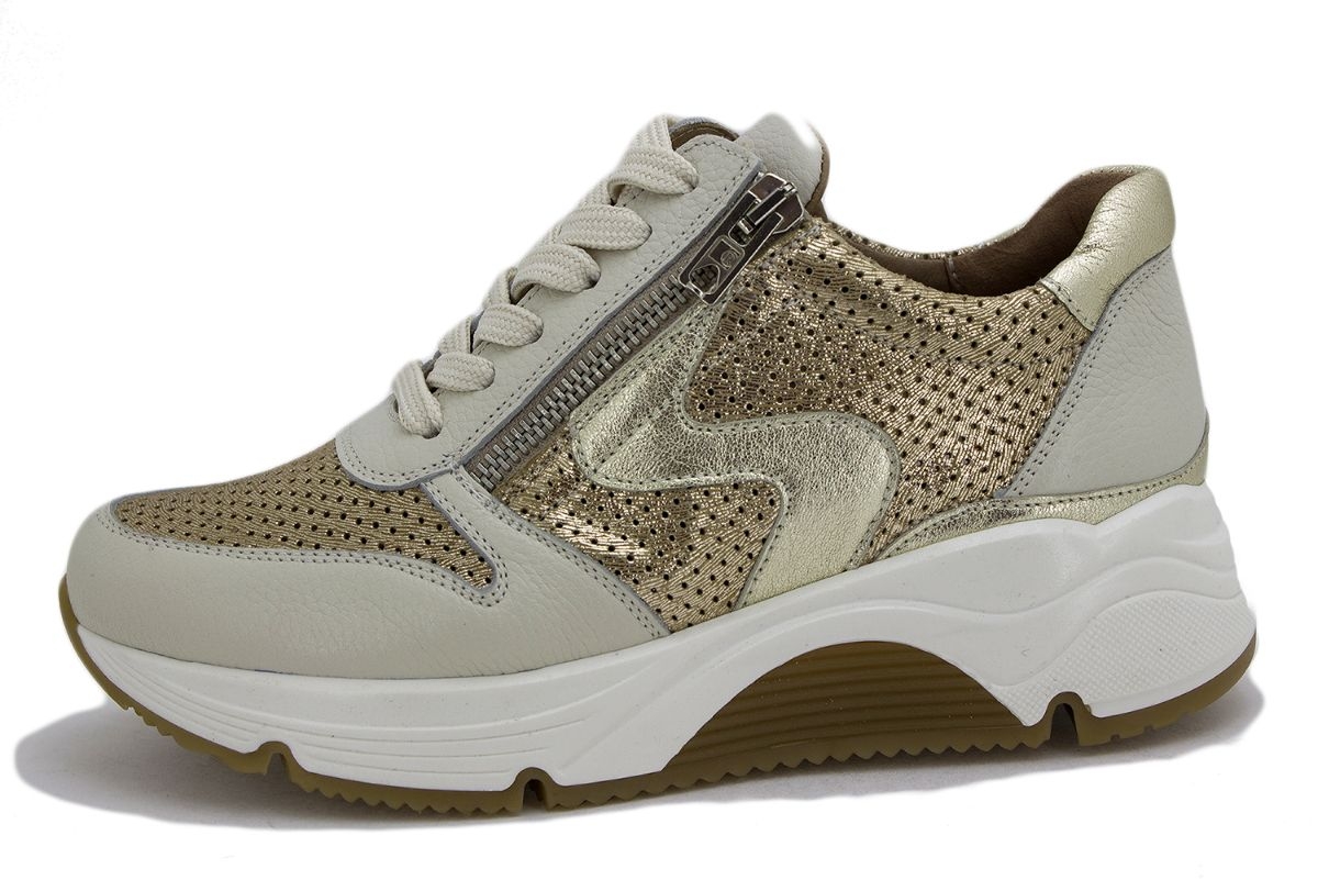 Sneaker Piel Hielo 230708