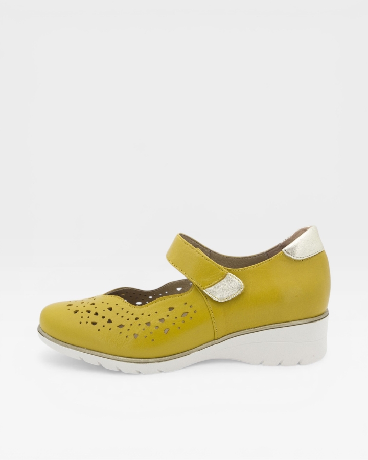 Mary-Jane Piel Curry 230953