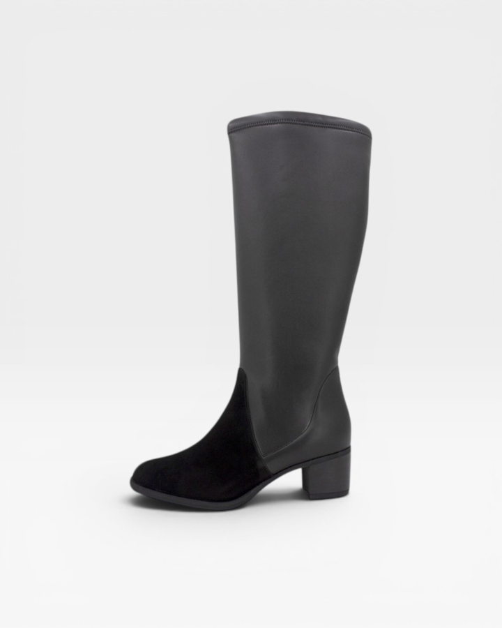 Bota Ante Negro 235440 2XL