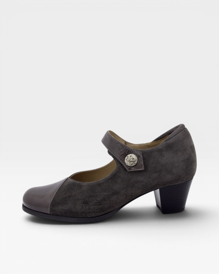 Mary-Jane Charol Topo 235473