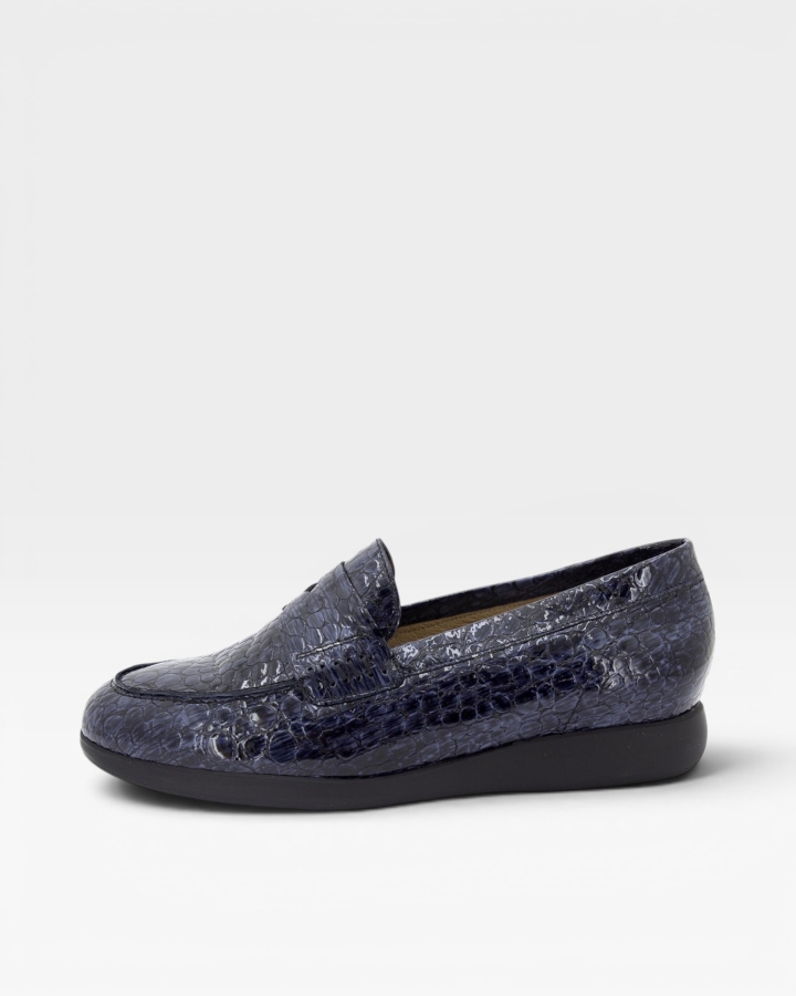Mocasín Coco Marino 235544