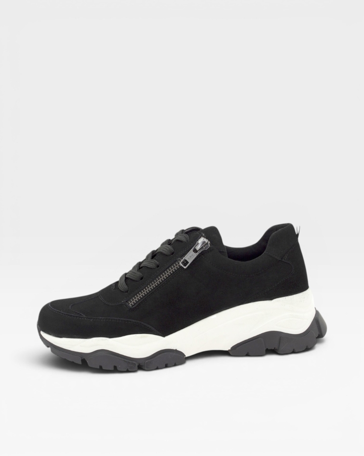 Sneaker Ante Negro 235675
