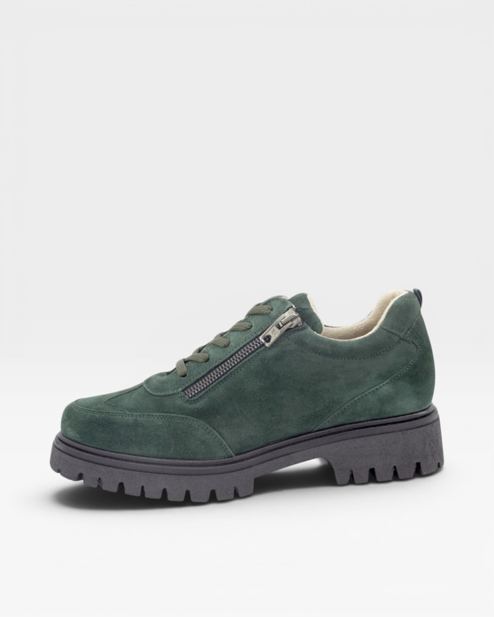Sneaker Ante Verde 235675