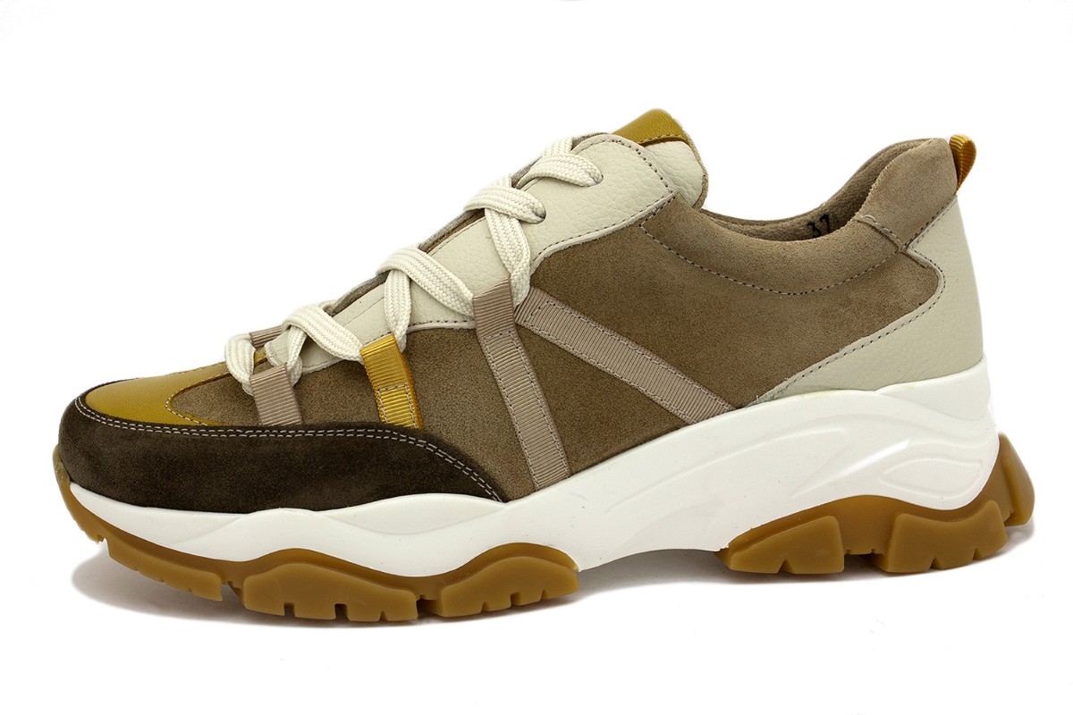 Sneaker Ante Trufa 235676