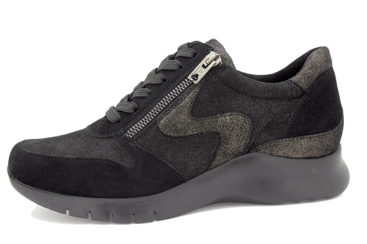 Sneaker Ante Negro 235705