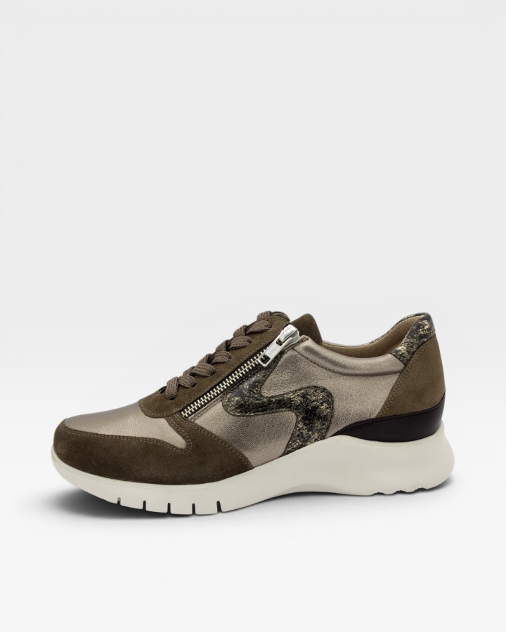 Sneaker Ante Trufa 235705