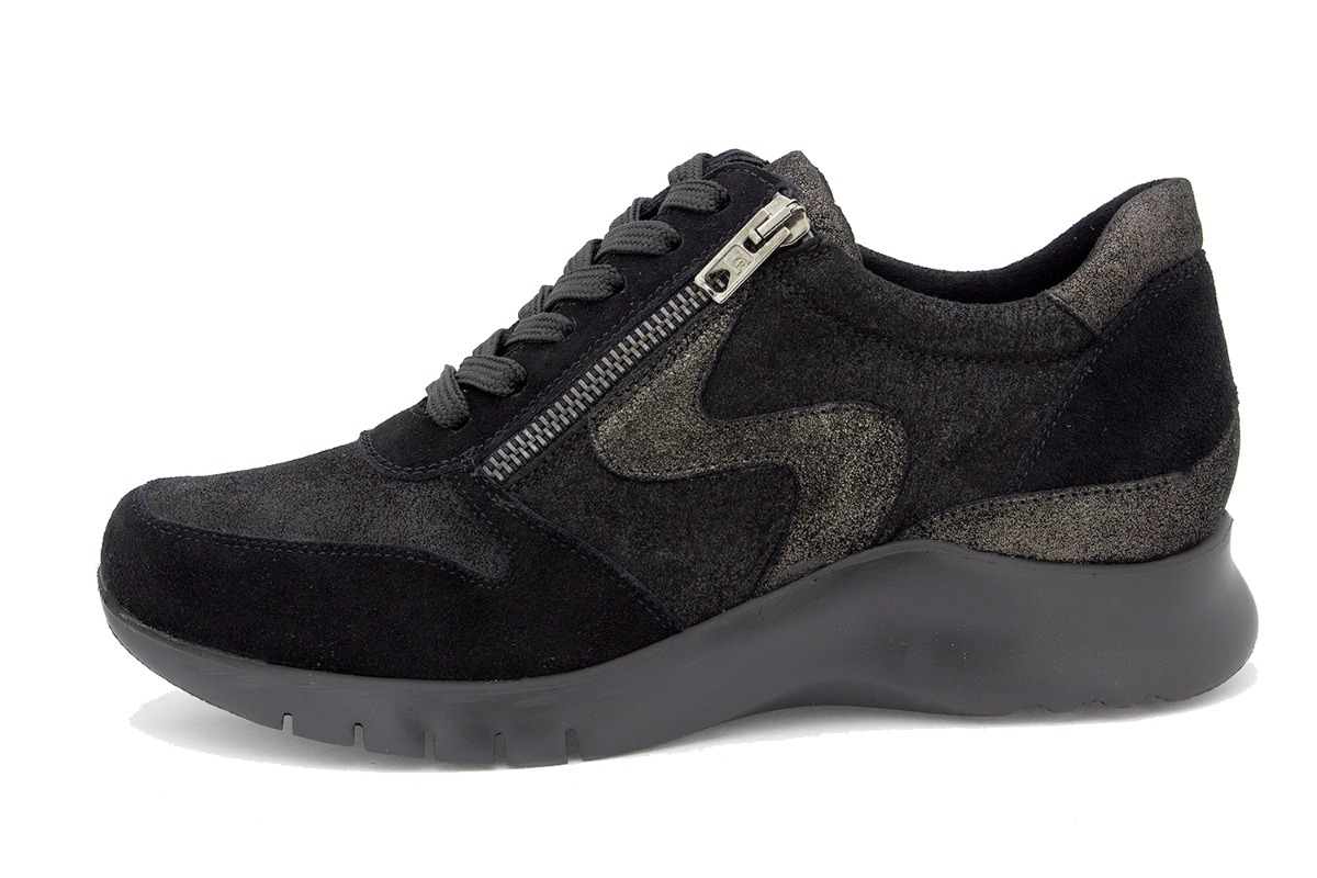 Sneaker Ante Negro 235705