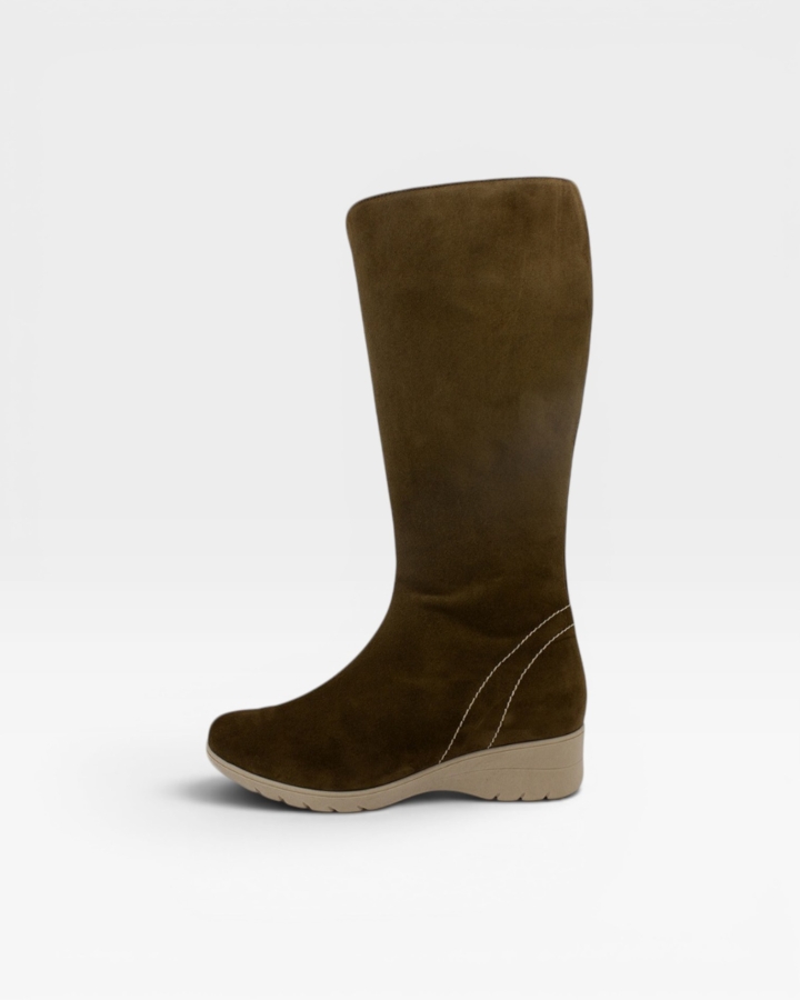 Bota Ante Cuero 235985 L