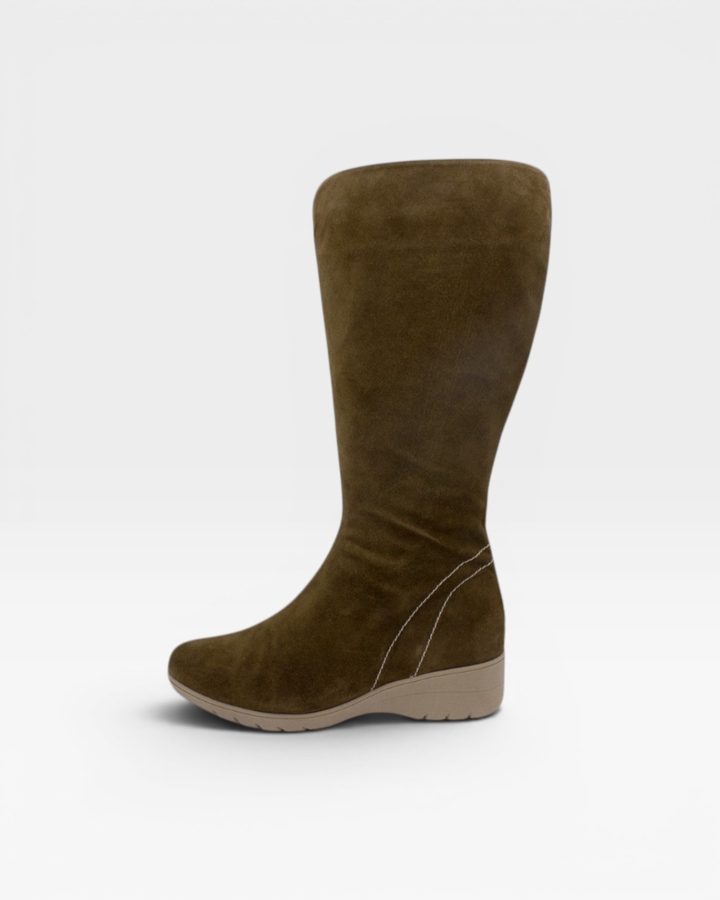 Bota Ante Caoba 235986 XL